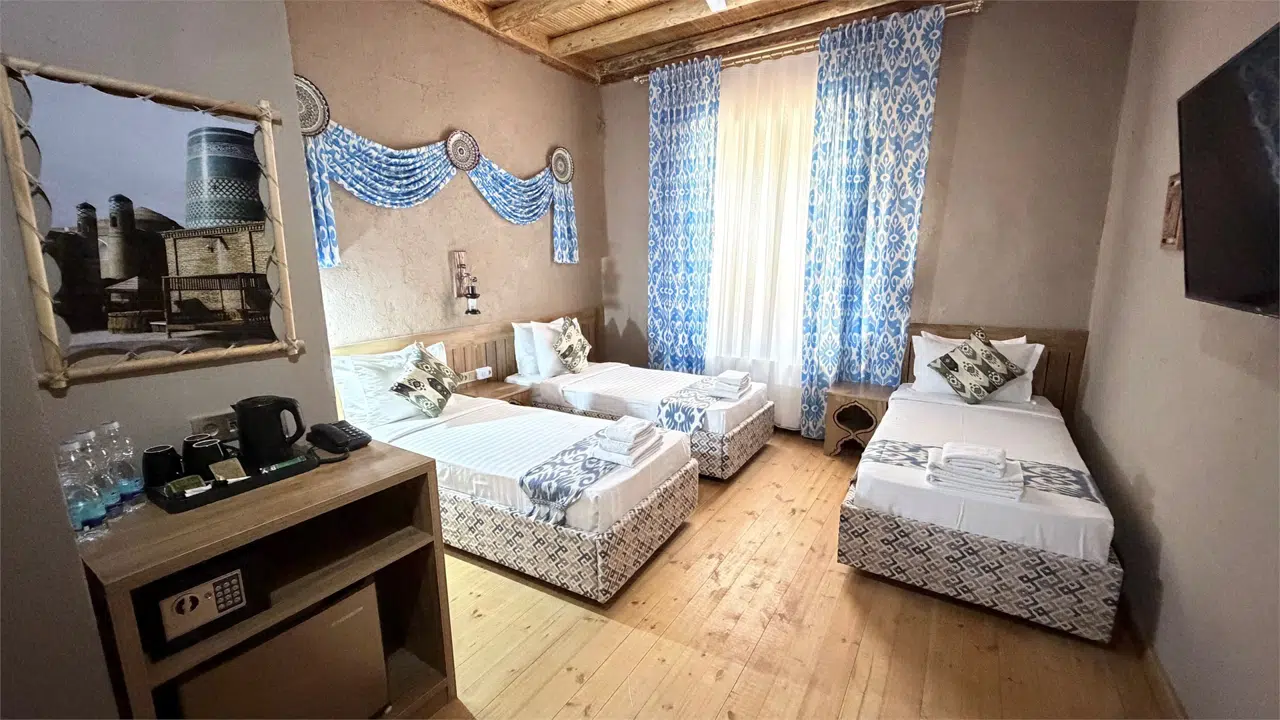 room image